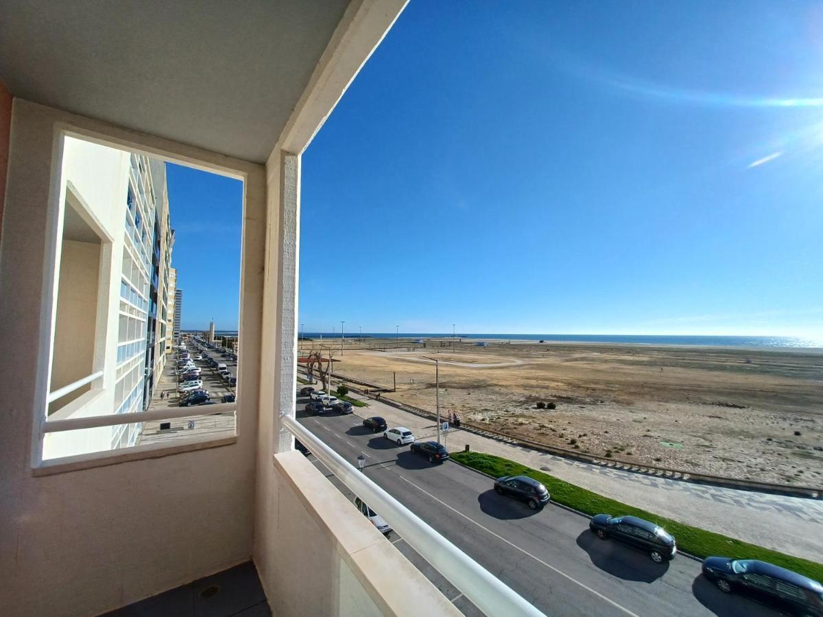 Varandas Do Oasis Figueira da Foz Ngoại thất bức ảnh