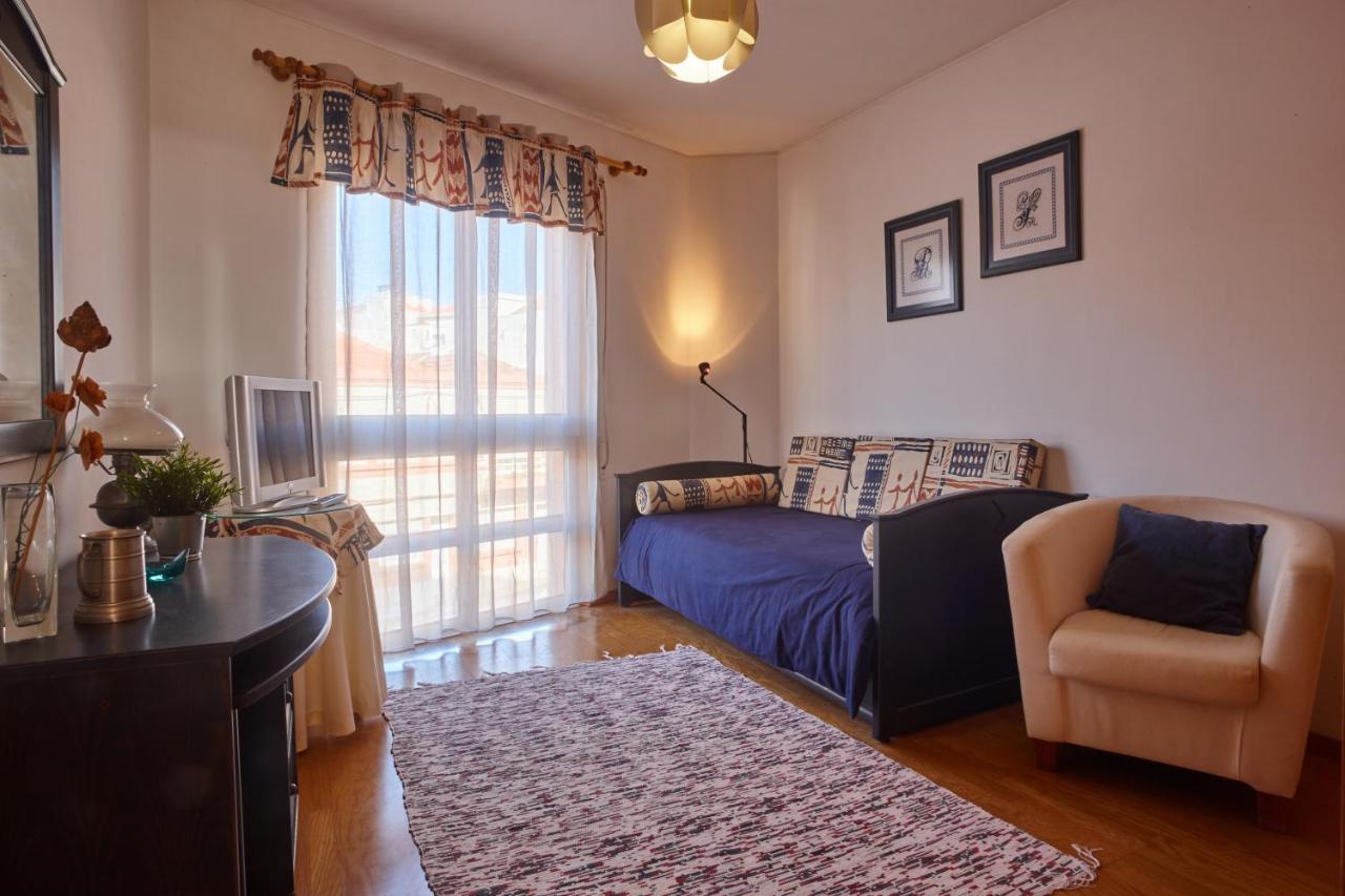 Varandas Do Oasis Figueira da Foz Ngoại thất bức ảnh