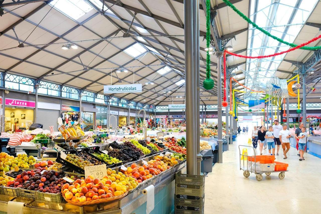 Varandas Do Oasis Figueira da Foz Ngoại thất bức ảnh
