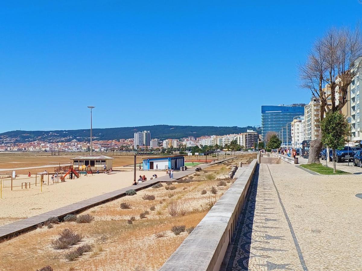Varandas Do Oasis Figueira da Foz Ngoại thất bức ảnh