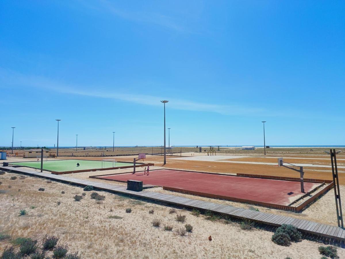 Varandas Do Oasis Figueira da Foz Ngoại thất bức ảnh