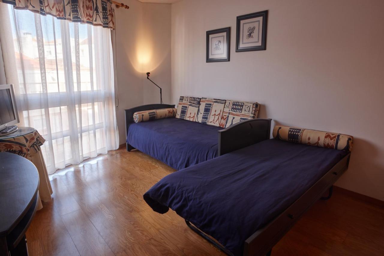 Varandas Do Oasis Figueira da Foz Ngoại thất bức ảnh