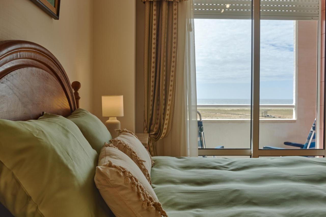 Varandas Do Oasis Figueira da Foz Ngoại thất bức ảnh
