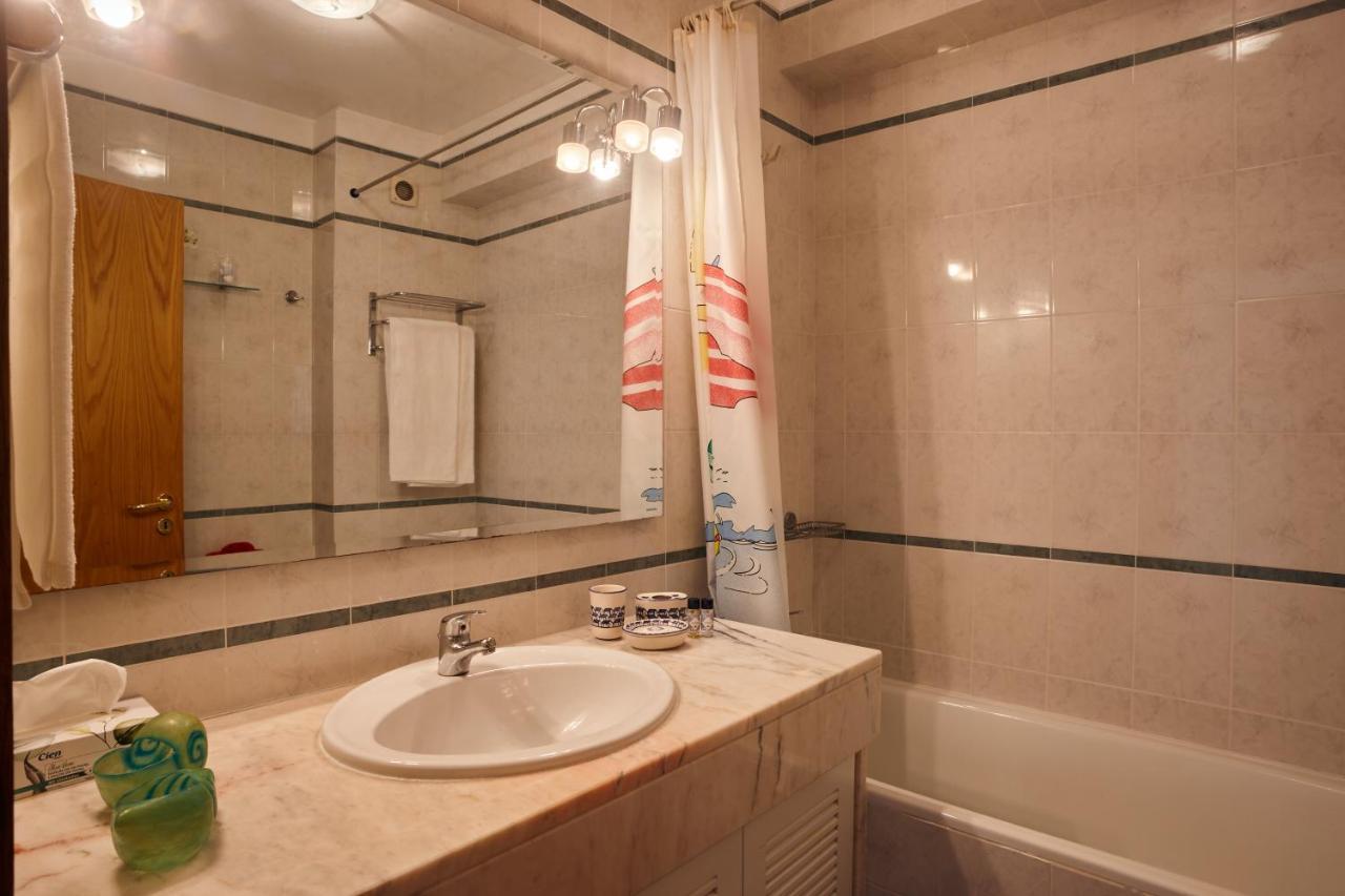 Varandas Do Oasis Figueira da Foz Ngoại thất bức ảnh