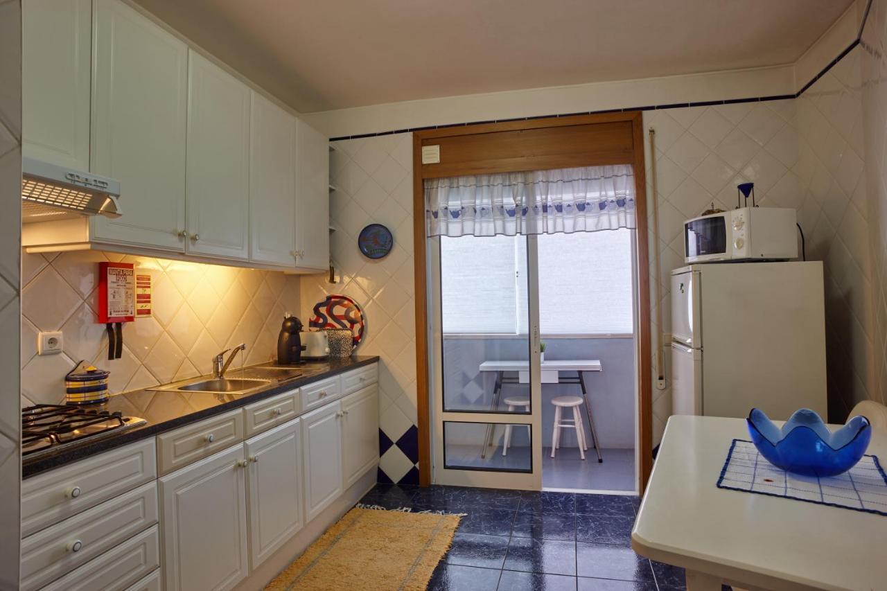 Varandas Do Oasis Figueira da Foz Ngoại thất bức ảnh