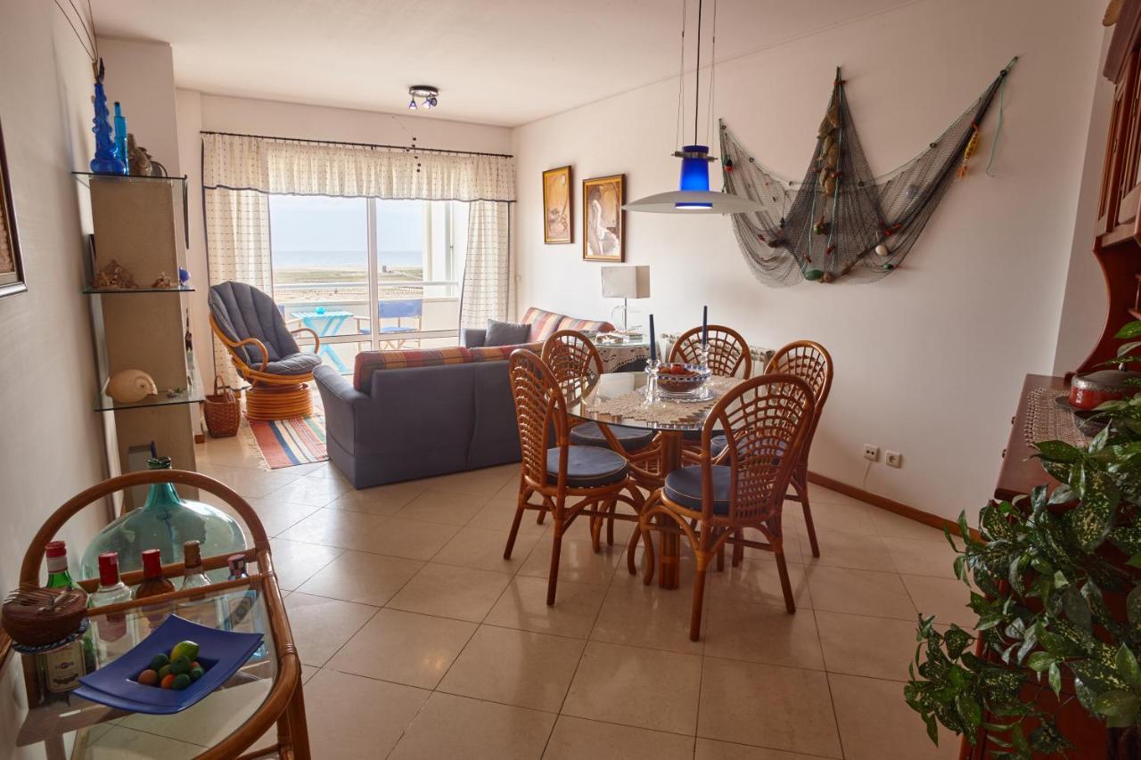 Varandas Do Oasis Figueira da Foz Ngoại thất bức ảnh