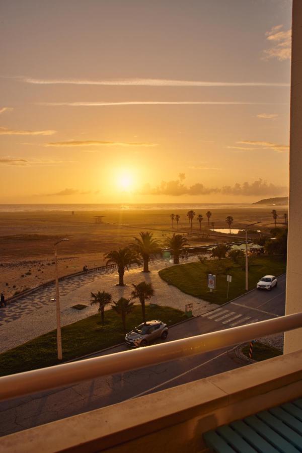Varandas Do Oasis Figueira da Foz Ngoại thất bức ảnh