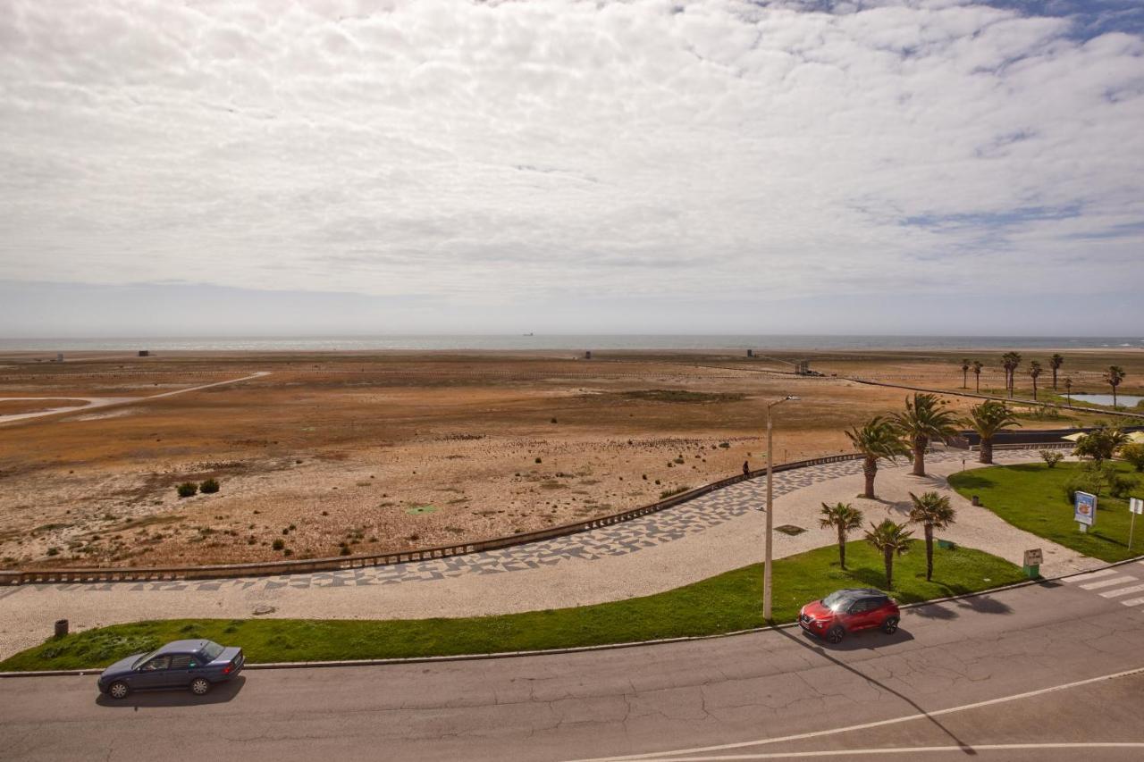 Varandas Do Oasis Figueira da Foz Ngoại thất bức ảnh
