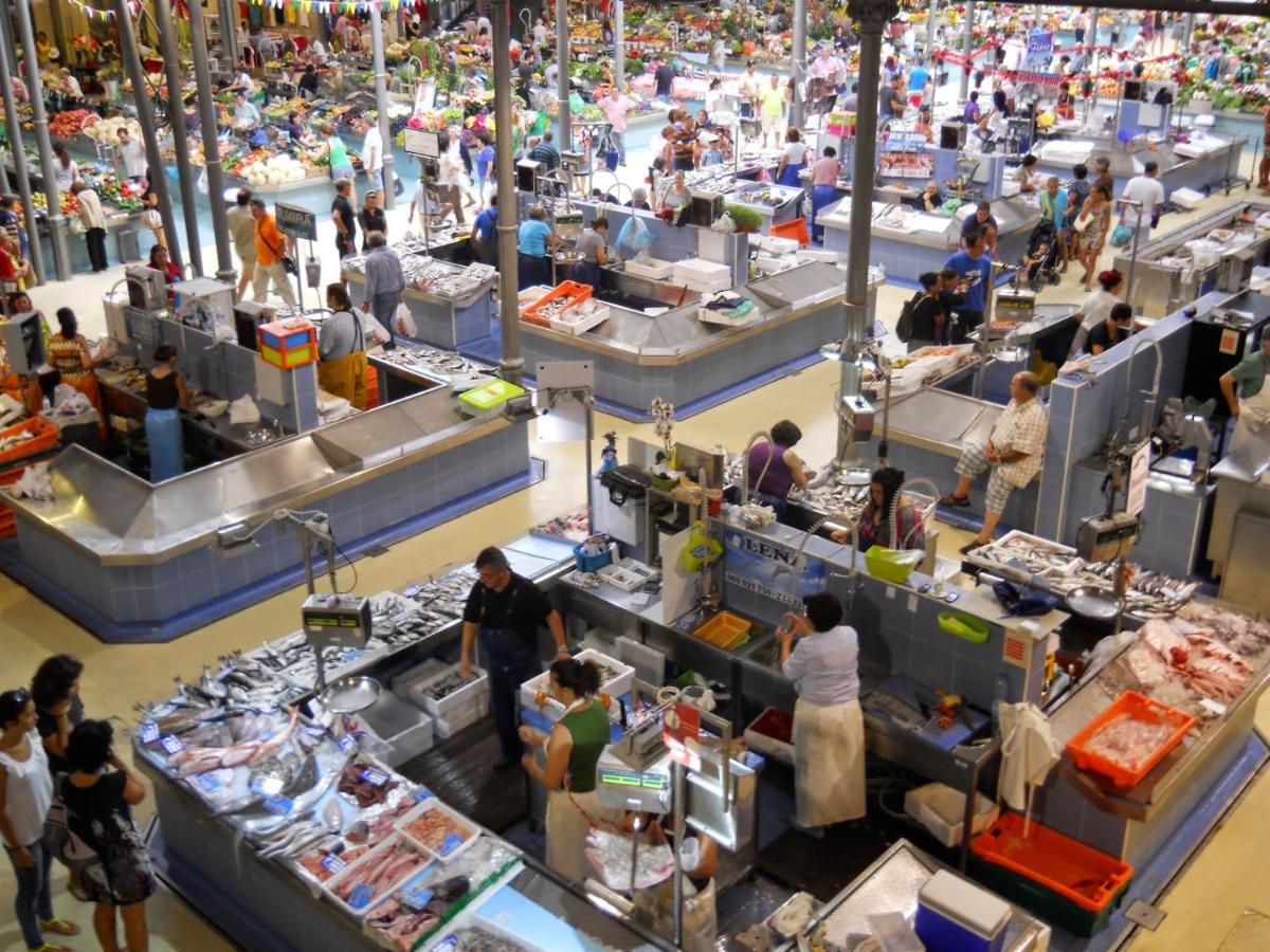 Varandas Do Oasis Figueira da Foz Ngoại thất bức ảnh