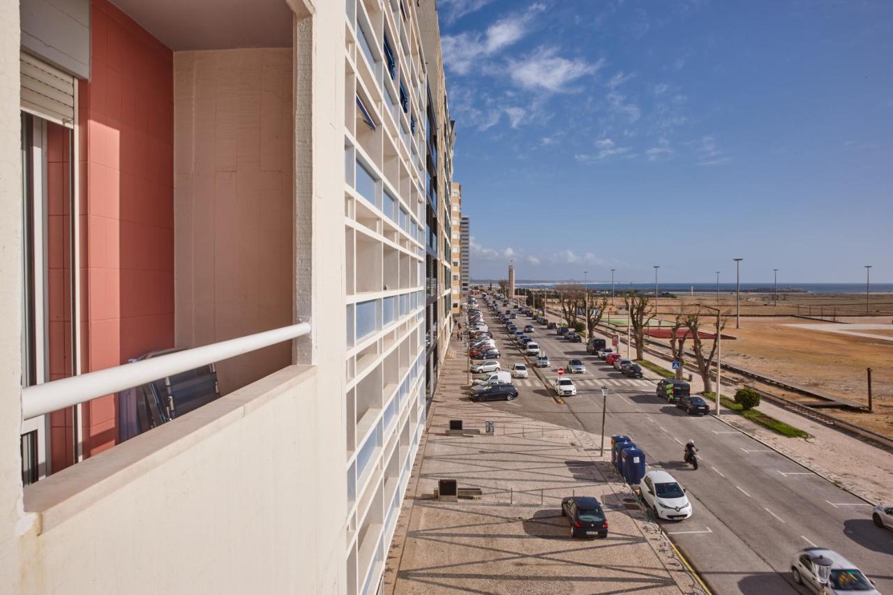 Varandas Do Oasis Figueira da Foz Ngoại thất bức ảnh