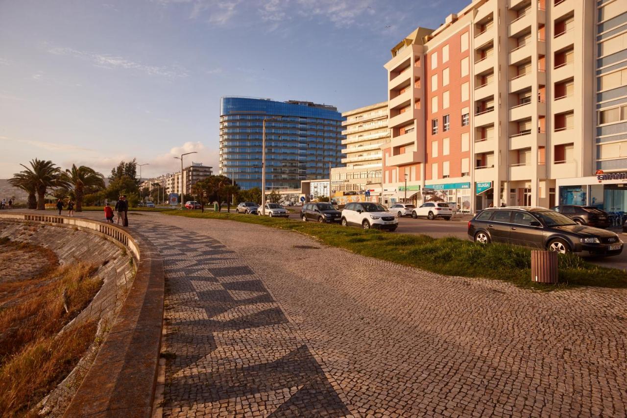 Varandas Do Oasis Figueira da Foz Ngoại thất bức ảnh